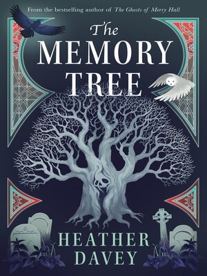 cover image of The Memory Tree